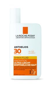 ROCHE-POSAY Anthelios Shaka Fluid LSF 30